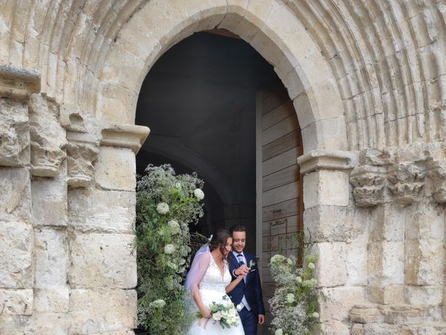 La boda de Joseba y Natalia  en Valladolid, Valladolid 5