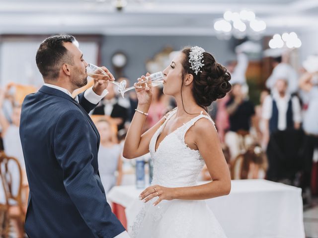 La boda de Ana y Miguel en Naquera, Valencia 22