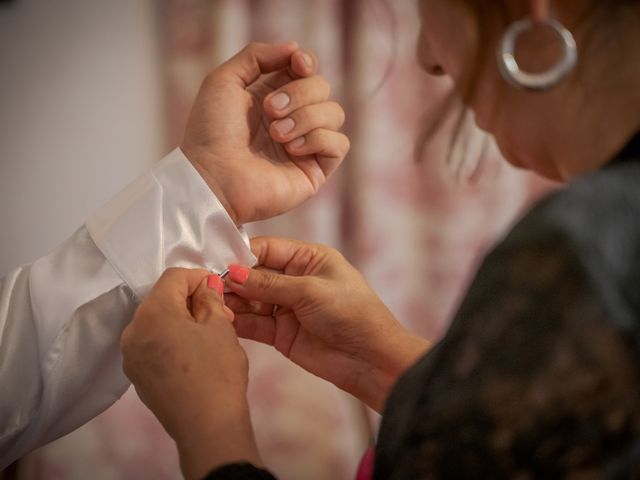 La boda de Favio y Graciela en Gava, Barcelona 4