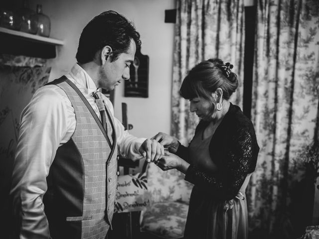 La boda de Favio y Graciela en Gava, Barcelona 5