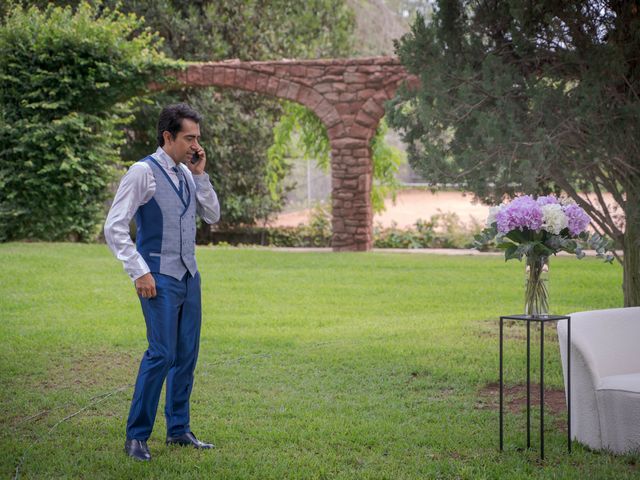 La boda de Favio y Graciela en Gava, Barcelona 8