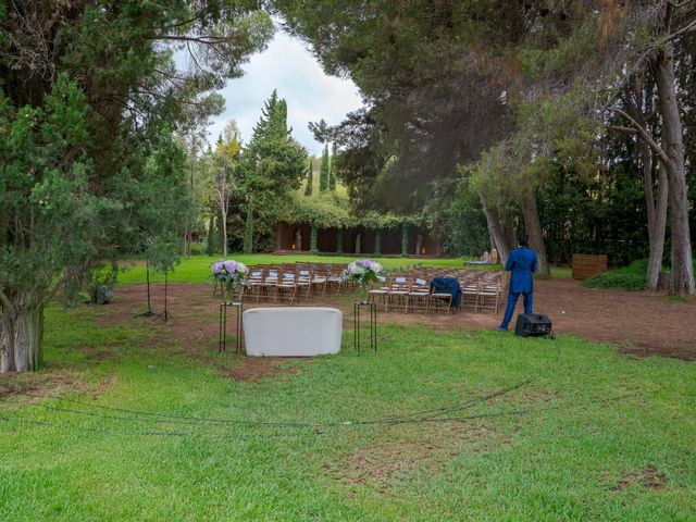 La boda de Favio y Graciela en Gava, Barcelona 10