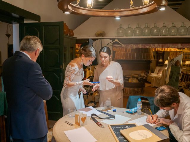 La boda de Favio y Graciela en Gava, Barcelona 20