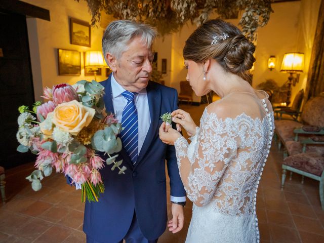 La boda de Favio y Graciela en Gava, Barcelona 21