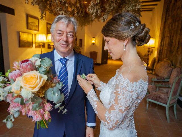 La boda de Favio y Graciela en Gava, Barcelona 22