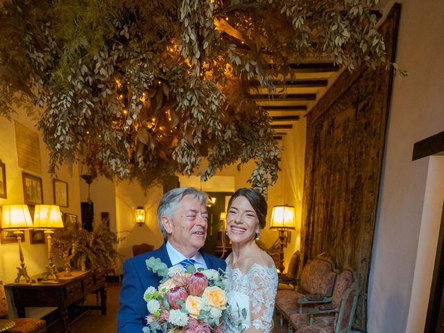 La boda de Favio y Graciela en Gava, Barcelona 23