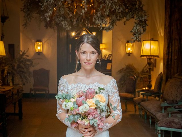 La boda de Favio y Graciela en Gava, Barcelona 24