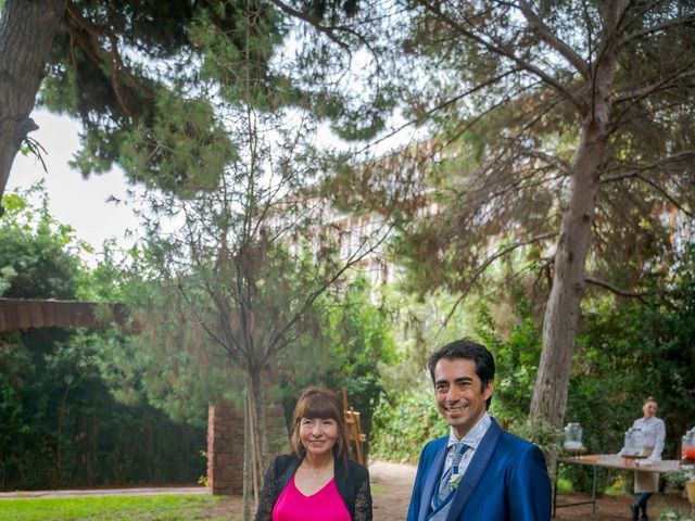 La boda de Favio y Graciela en Gava, Barcelona 28