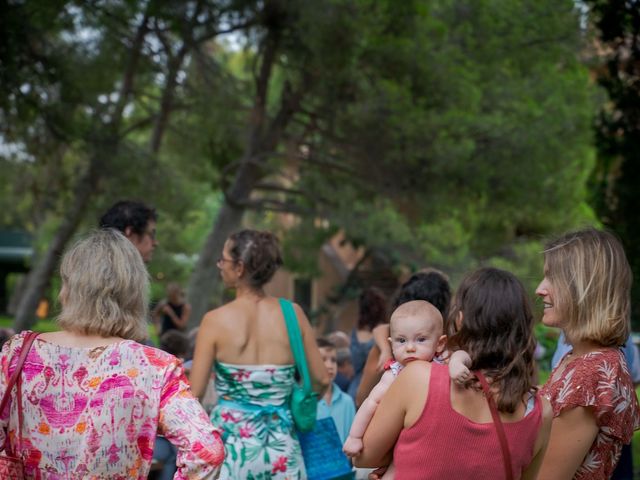 La boda de Favio y Graciela en Gava, Barcelona 29