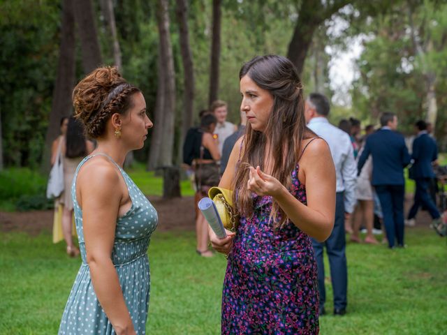 La boda de Favio y Graciela en Gava, Barcelona 30