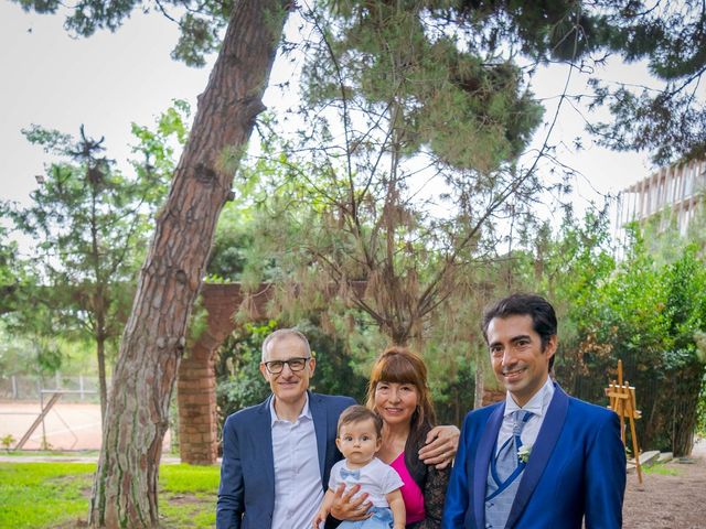 La boda de Favio y Graciela en Gava, Barcelona 31