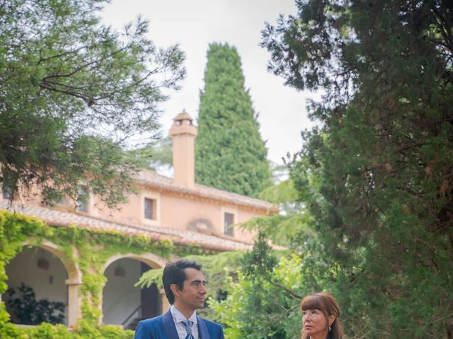 La boda de Favio y Graciela en Gava, Barcelona 32