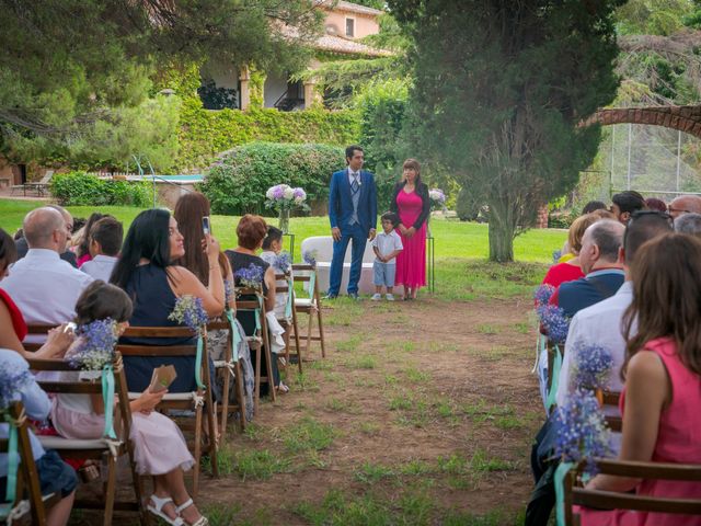 La boda de Favio y Graciela en Gava, Barcelona 33