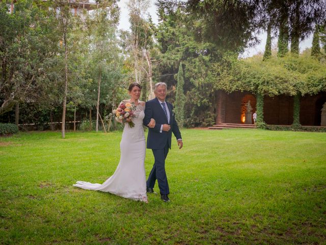 La boda de Favio y Graciela en Gava, Barcelona 34