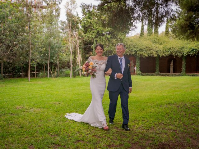 La boda de Favio y Graciela en Gava, Barcelona 35