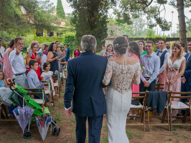 La boda de Favio y Graciela en Gava, Barcelona 36