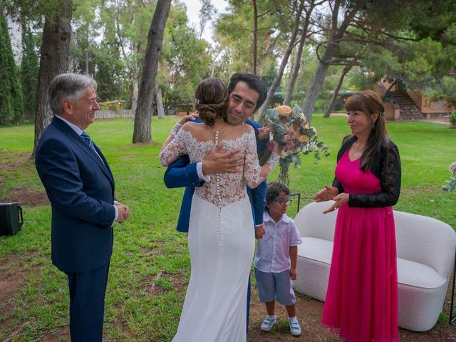 La boda de Favio y Graciela en Gava, Barcelona 37