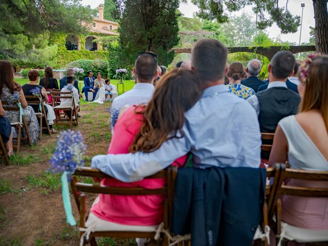 La boda de Favio y Graciela en Gava, Barcelona 39