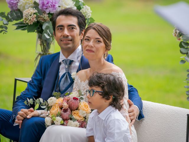 La boda de Favio y Graciela en Gava, Barcelona 40