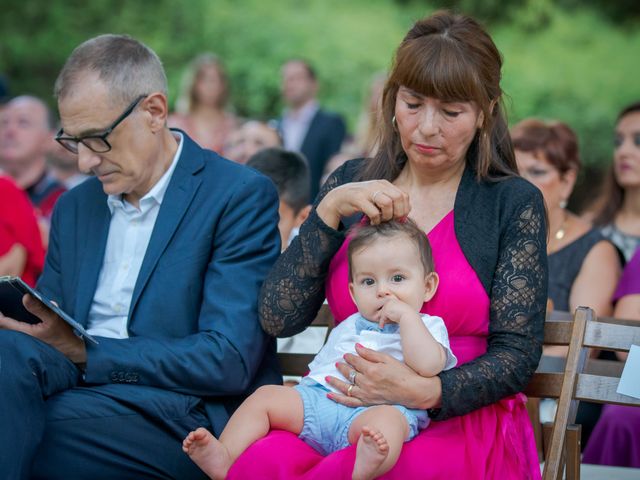 La boda de Favio y Graciela en Gava, Barcelona 42