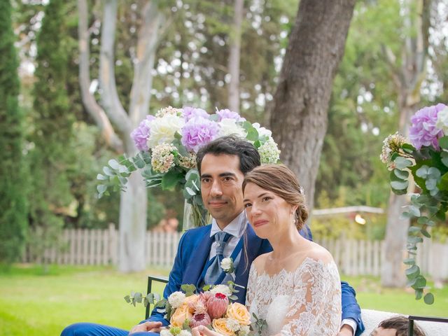 La boda de Favio y Graciela en Gava, Barcelona 45