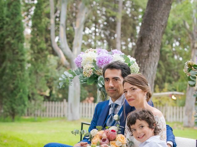 La boda de Favio y Graciela en Gava, Barcelona 46