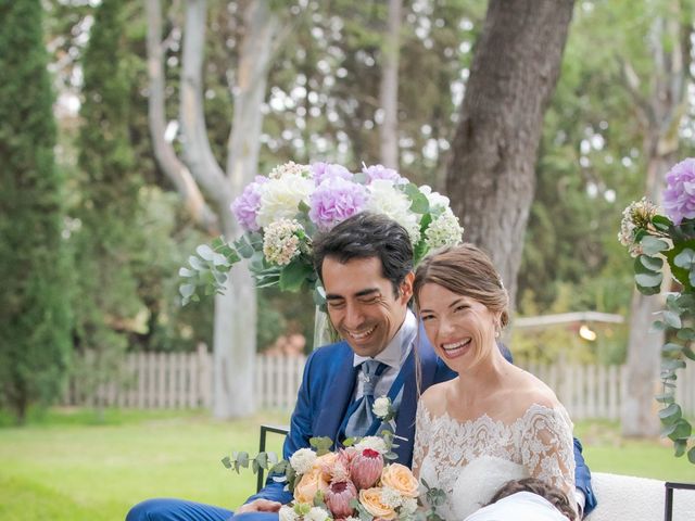 La boda de Favio y Graciela en Gava, Barcelona 47