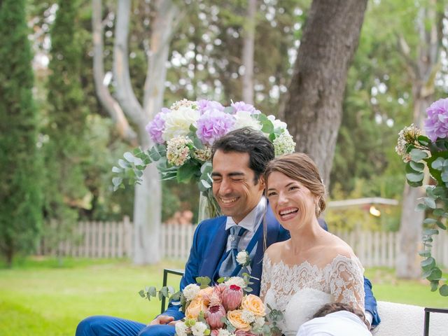 La boda de Favio y Graciela en Gava, Barcelona 48