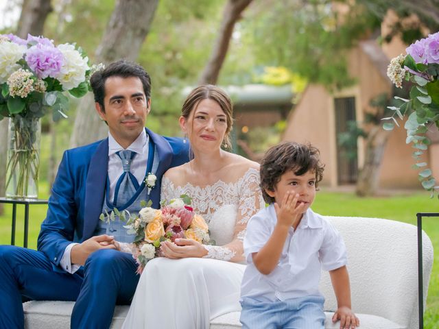 La boda de Favio y Graciela en Gava, Barcelona 49