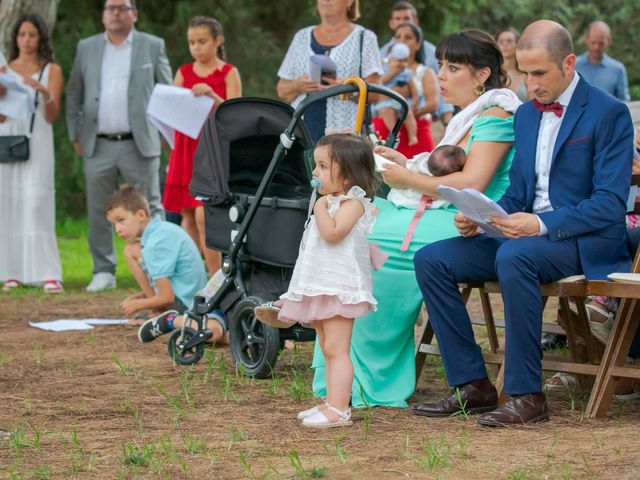 La boda de Favio y Graciela en Gava, Barcelona 51