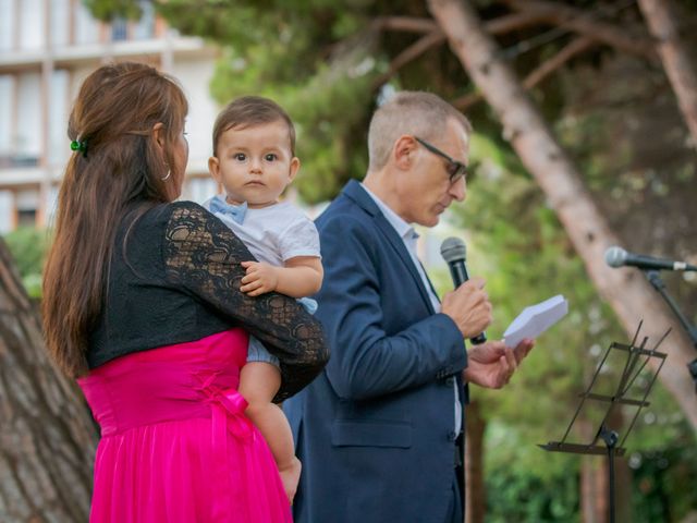 La boda de Favio y Graciela en Gava, Barcelona 53