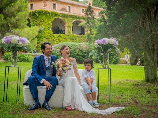 La boda de Favio y Graciela en Gava, Barcelona 56