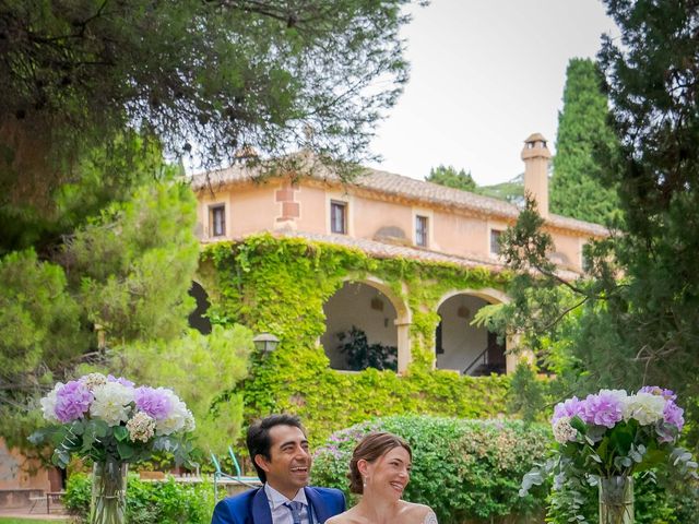 La boda de Favio y Graciela en Gava, Barcelona 58