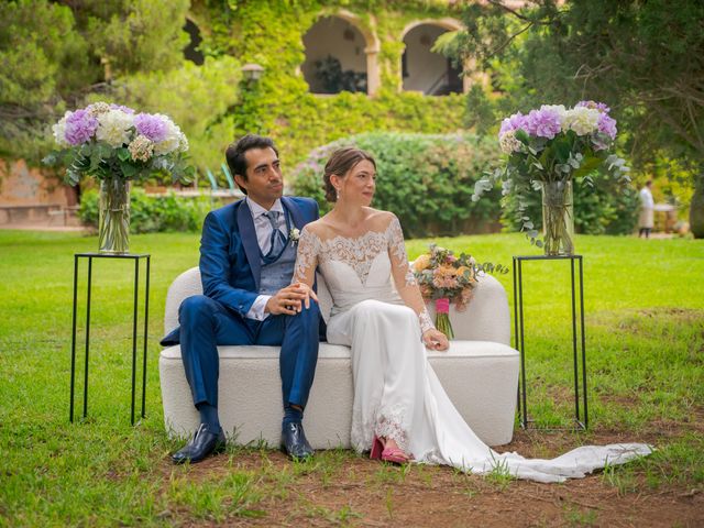 La boda de Favio y Graciela en Gava, Barcelona 59