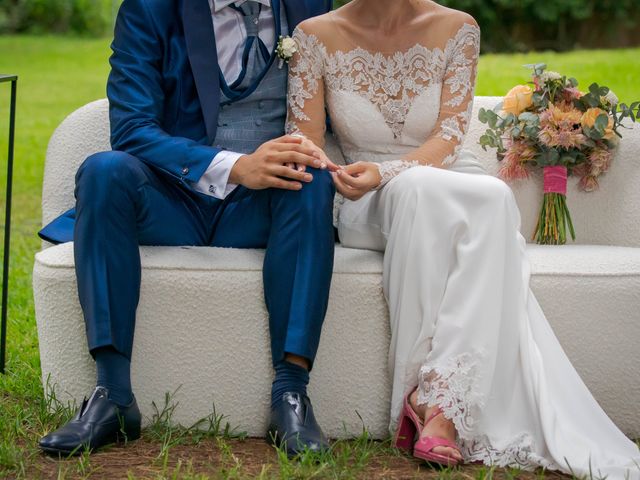 La boda de Favio y Graciela en Gava, Barcelona 61