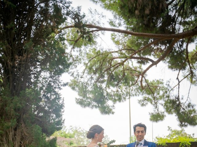 La boda de Favio y Graciela en Gava, Barcelona 62