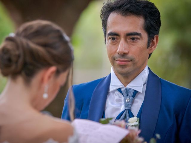 La boda de Favio y Graciela en Gava, Barcelona 2