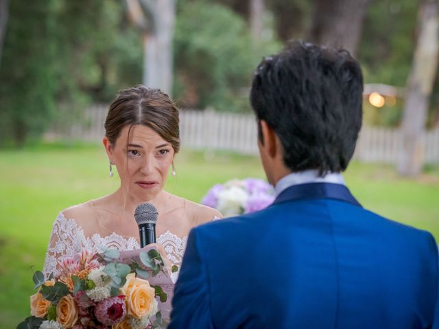 La boda de Favio y Graciela en Gava, Barcelona 65