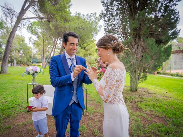 La boda de Favio y Graciela en Gava, Barcelona 66