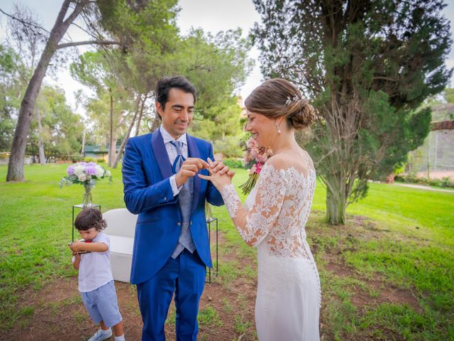 La boda de Favio y Graciela en Gava, Barcelona 67