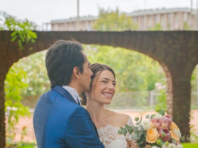 La boda de Favio y Graciela en Gava, Barcelona 69