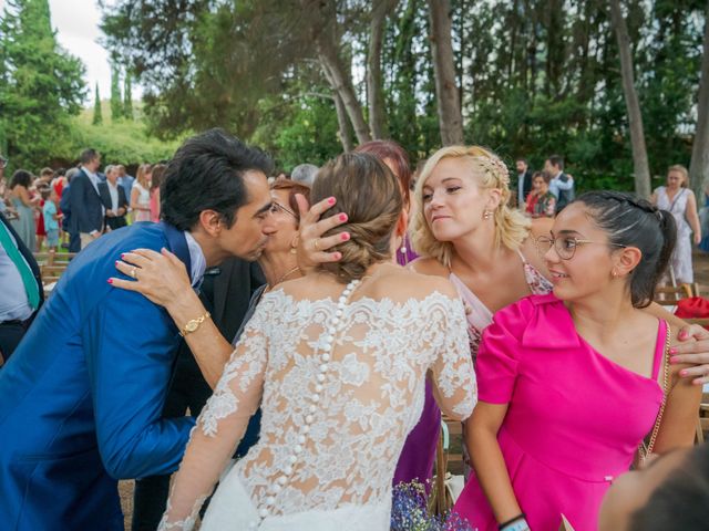 La boda de Favio y Graciela en Gava, Barcelona 71