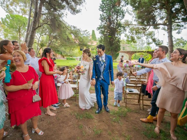 La boda de Favio y Graciela en Gava, Barcelona 72