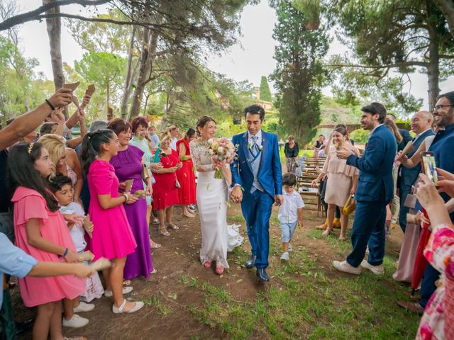 La boda de Favio y Graciela en Gava, Barcelona 73