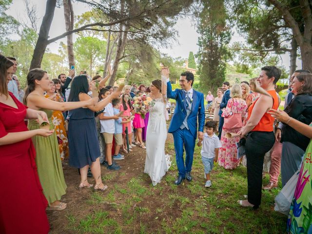 La boda de Favio y Graciela en Gava, Barcelona 74