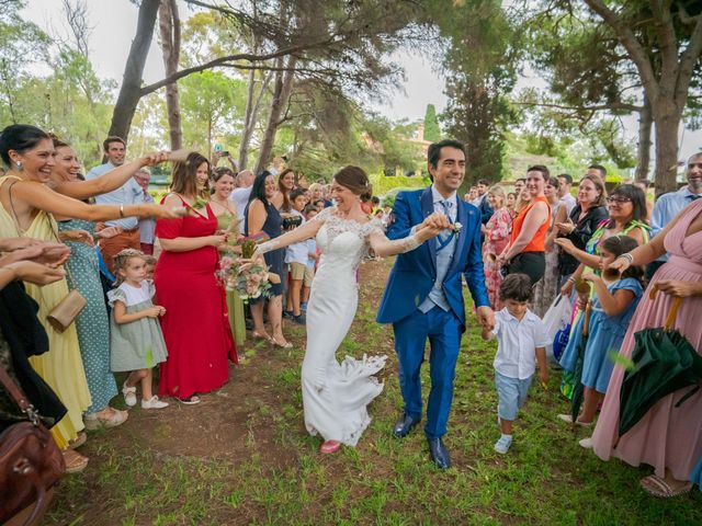 La boda de Favio y Graciela en Gava, Barcelona 75