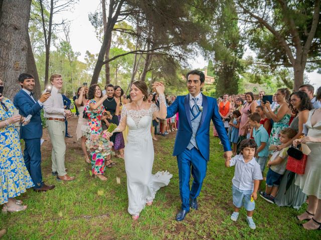 La boda de Favio y Graciela en Gava, Barcelona 76