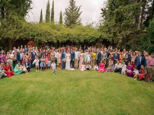 La boda de Favio y Graciela en Gava, Barcelona 78