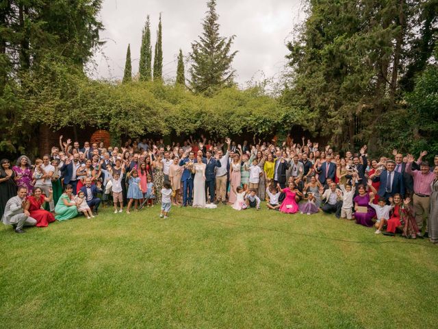 La boda de Favio y Graciela en Gava, Barcelona 79