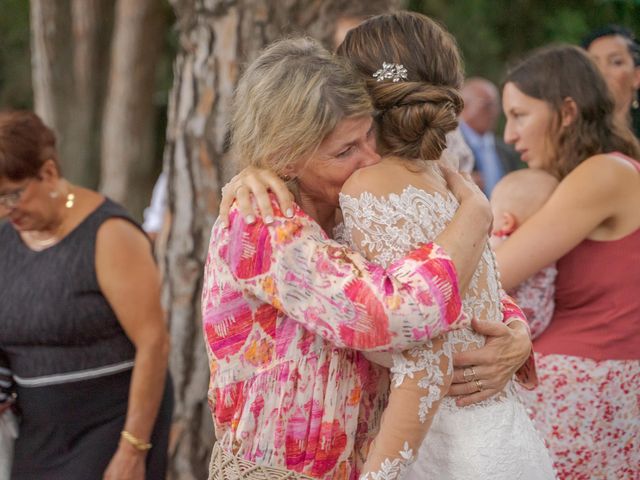 La boda de Favio y Graciela en Gava, Barcelona 80